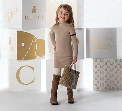 SALE Gucci designerkleding voor Kinderen 